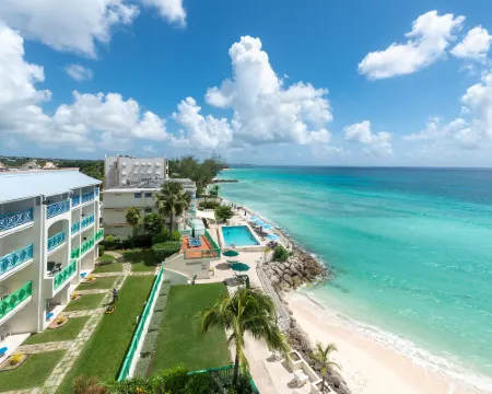 Rostrevor Hotel Hotels in Oistins