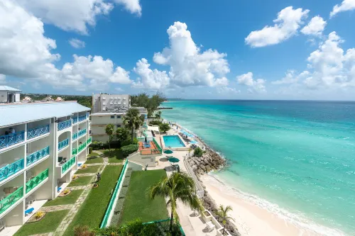 Rostrevor Hotel Hotels in Saint Lawrence