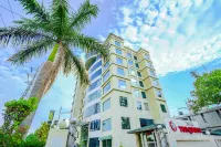 Hotel Turquoise Các khách sạn ở 