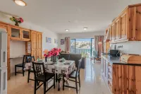 Harbour Lights Seafront 2 Bedroom Apartments with Panoramic Sea Views - by Getawaysmalta - Airport Shuttle
