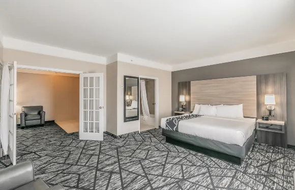 格蘭伯里拉昆塔温德姆套房酒店