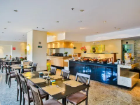 Transamerica Lagoa Dos Ingleses Hotels in Nova Lima