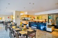 Transamerica Lagoa Dos Ingleses Hotels in Nova Lima