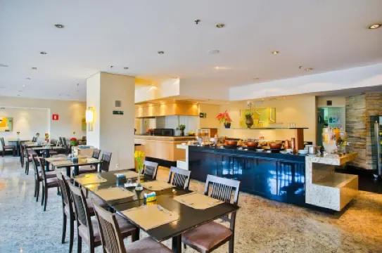 Transamerica Lagoa Dos Ingleses