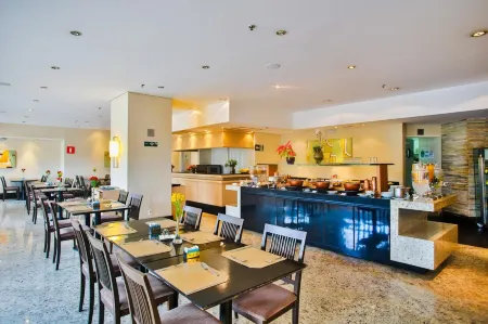 Transamerica Lagoa Dos Ingleses