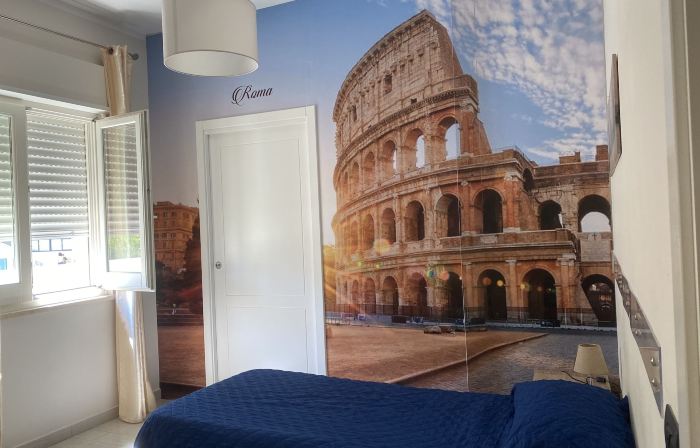 B&b I Portici