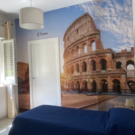 B&b I Portici