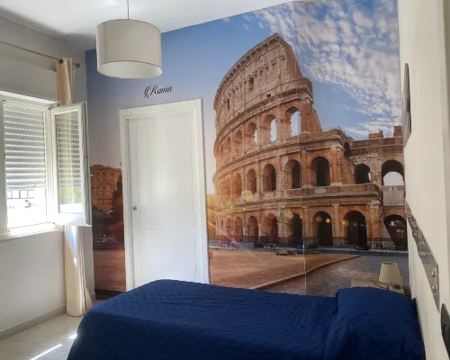 B&b I Portici Hotels in Catanzaro