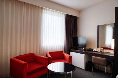 その他 ホテルユクエスタ旭橋の写真