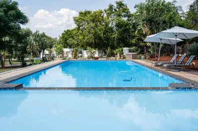 Graceland Conference and Lifestyle Centre