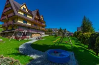 فيلا أو زفياتشا فنادق في زاكوباني