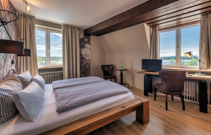 Hotel Starnberger See