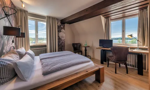 Hotel Starnberger See - Frühstück