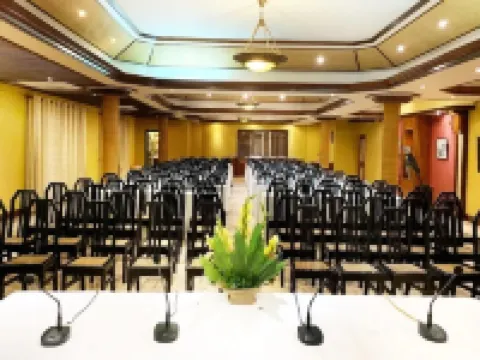 Aanari Hotel & Spa Hotel di Flic en Flac