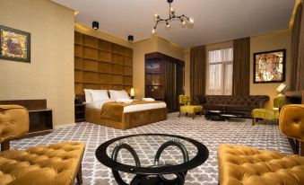 Gallery Art Hotel