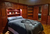 4Br Stunning Sea View Escape-Near Snowdonia & Coastal Trails فنادق في Penmaenmawr