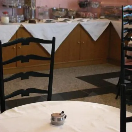 Hotel Atleti