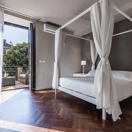 Ferrini Home - Via Monte Sant'Agata