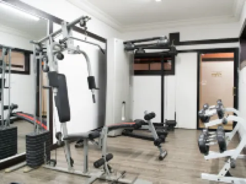 Regview Restland Ltd Hotels in Kaduna