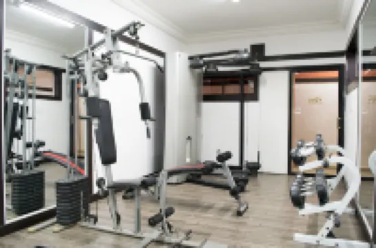 Regview Restland Ltd Hotels in Kaduna