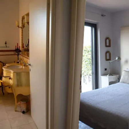 Bed and Breakfast Ellera Viterbo
