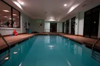 Radisson Hotel Yuma - piscina