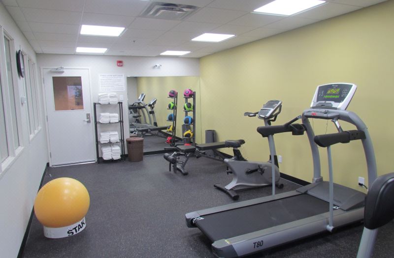 Fairfield by Marriott Inn and Suites Airdrie photo 3