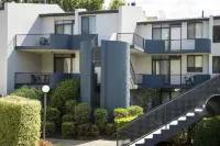 Manuka Park Serviced Apartments Các khách sạn ở Griffith