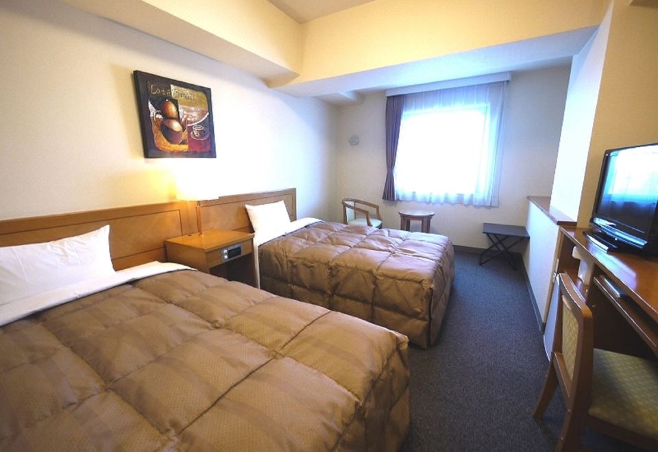 5. 호텔 루트 인 ..