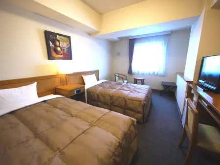 ホテルルートイン西那須野