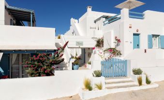 Fivos Apartments
