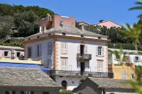 U Patriarcu Hotel di 