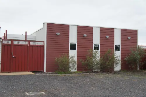 Heyfield Railway Hotel Hotels in Maffra