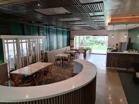 Holiday Spa Hotel Cebu