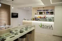 Vittoria Wellness Hotels in Palma Campania