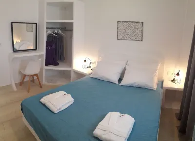 Maistrali Prive Các khách sạn ở Karterados