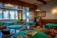 5Miglia Hotel & Spa Hotels in Pescocostanzo