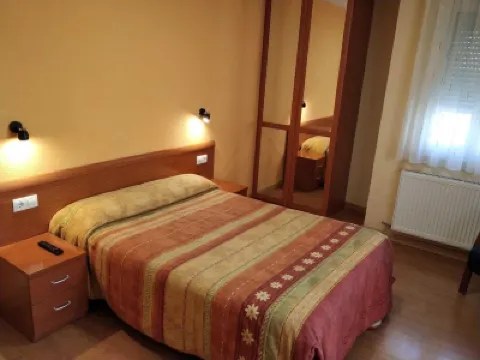 西斯盤尼克II旅館 鄰近SALAMANCA站的酒店