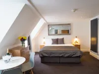 イルフラクーム カールトン ホテル - ホテル