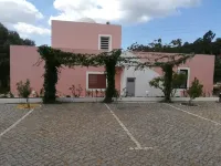 Vila Sorriso Hoteles en Monchique