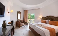 Africa Jade Thalasso Hotels in Korba