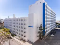 Hotel Navegadores Hotels in Monte Gordo