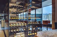 R Hotel Experiences - ที่มีบาร์
