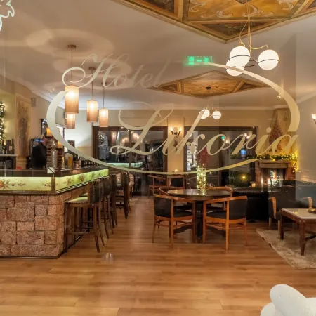Likoria Hotel
