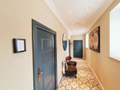 弗里德里希酒店 穆爾河谷酒店