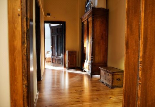 마이 게스트 룸 입구 이미지