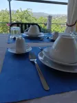 إل موريس بد آند بريكفاست - فطور