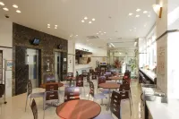Toyoko Inn Nagano Eki Zenkoji Guchi - Bữa sáng