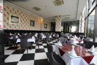The Greenwood - Tezpur - Desayuno