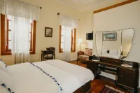 Kutlukaya Butik Otel Hotels in Yelalti Mahallesi